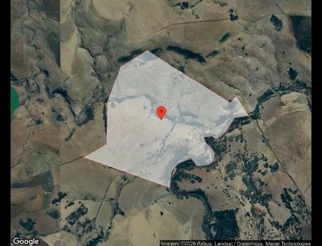 FARM FOR SALE IN MPOFANA